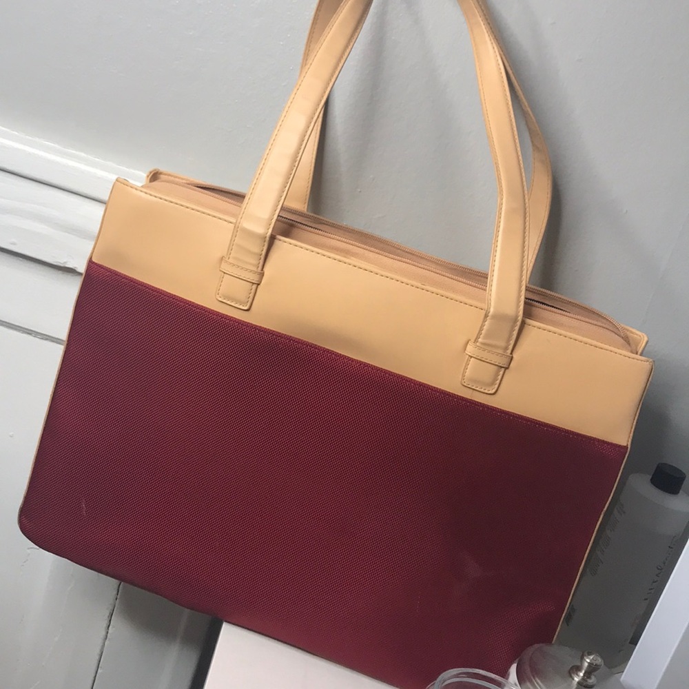 Franklin Covey Laptop Tote